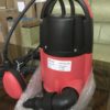 Bơm chìm nước thải Peroni Model PR4008