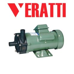 Bơm hóa chất Veratti Model MD125