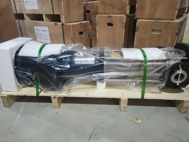 Cách chọn bình tích áp cho hệ bơm cấp nước tòa nhà