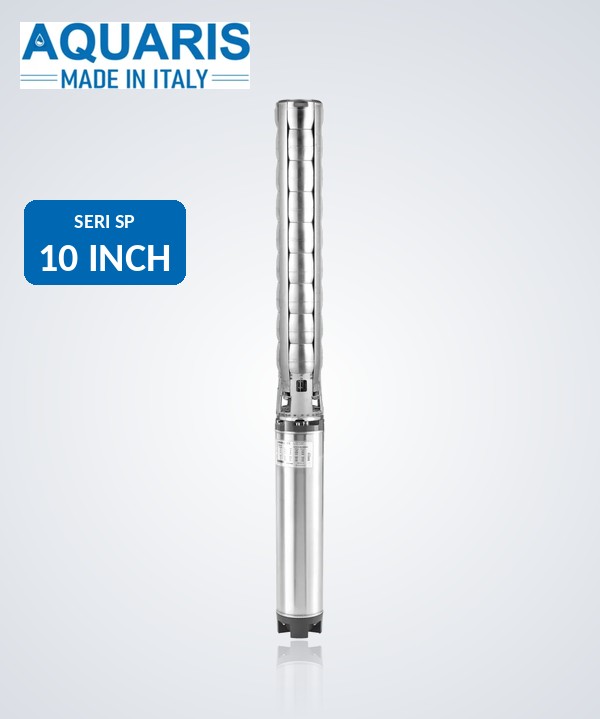 Seri SP loại 10 inch