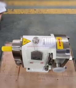 Bơm thực phẩm PEROTAC TUL hàng thực tế (bomnuoctk.com)