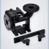 Khớp nối nhanh bơm chìm PEROTAC DN50 – DN300 – bomnuoctk.com