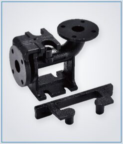 Khớp nối nhanh bơm chìm PEROTAC DN50 – DN300 – bomnuoctk.com